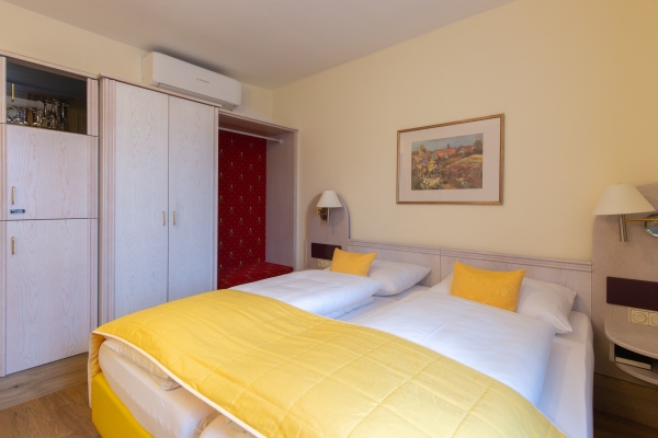 Hotel Residence (Würzburg)